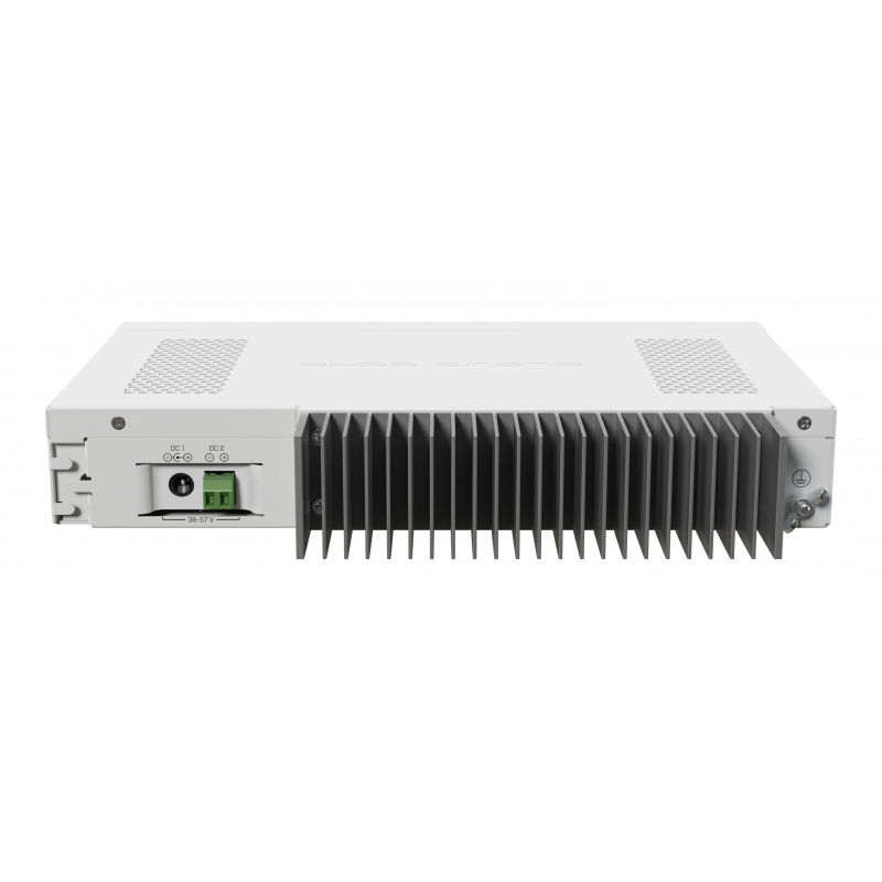 MikroTik CCR2004-16G-2S+PC 10Gルーター Amazon.com: Mikrotik CCR2004-16G-2S+ 16x Gigabit Ethernet