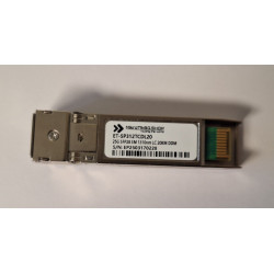 SFP28 25G 1310nm LC 20KM DDM