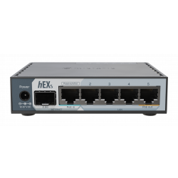 hEX S (2025) - E60iUGS