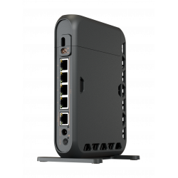 hAP be³ Media MA53UG+HbeH