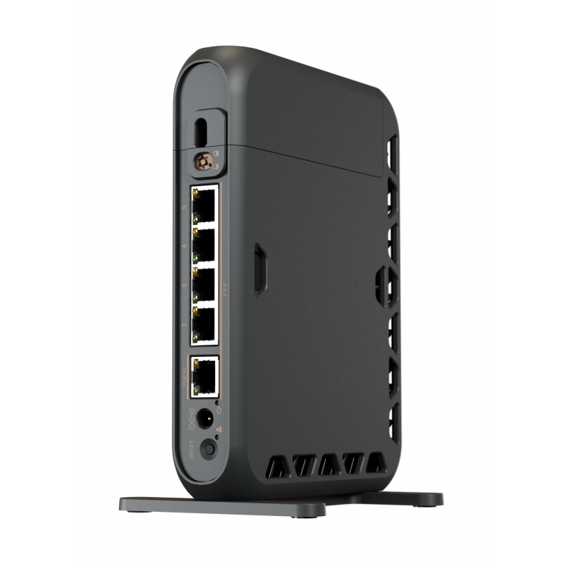 hAP be³ Media MA53UG+HbeH