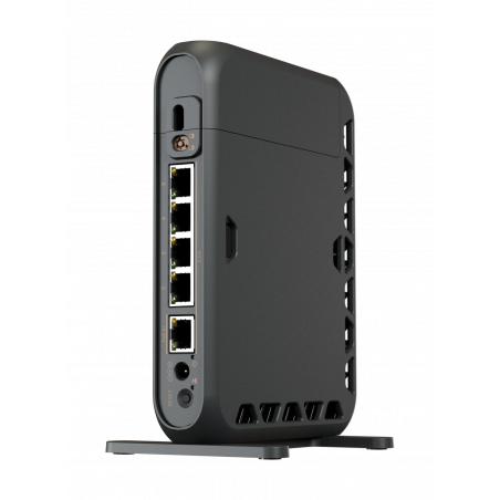 hAP be³ Media MA53UG+HbeH