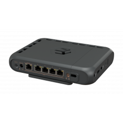 hAP be³ Media MA53UG+HbeH