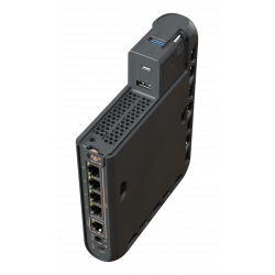 hAP be³ Media MA53UG+HbeH