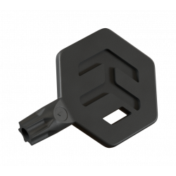 hAP be³ Media MA53UG+HbeH