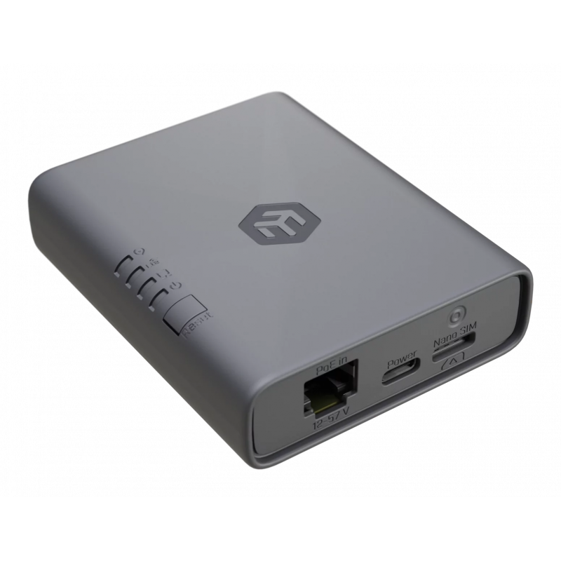 KNOT Embedded LTE4 - EC25-EU&KNe