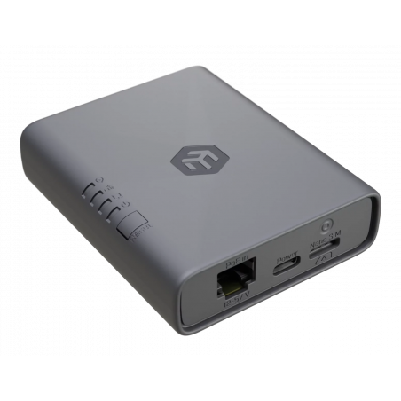 KNOT Embedded LTE4 - EC25-EU&KNe