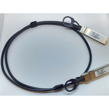 25G/10G/1G DAC Cable 1M