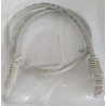 0.25m Patch cable/ Пач кабел Cat.6 SFTP