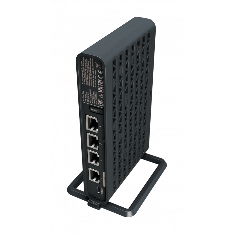 hAP be lite - A42G-HbeP