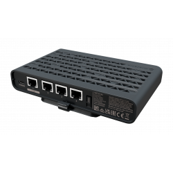 hAP be lite - A42G-HbeP