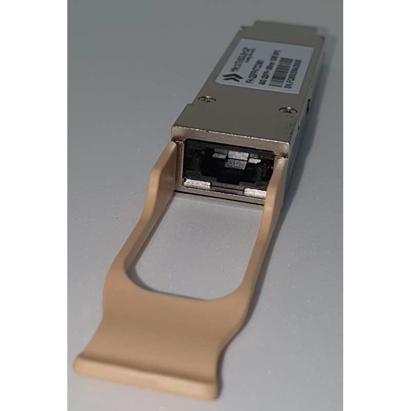 QSFP+ 40G MultiMode Dual Fiber 850 nm MPO 100m