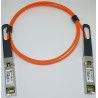 SFP+ 10G AOC cable 1m