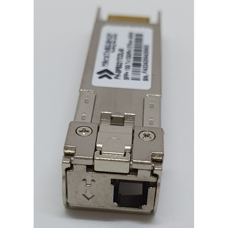 SFP 10G 40km BIDI TX1330/RX1270 LC DDM