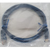 1m Patch cable/ Пач кабел Cat.5e