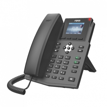 Fanvil X3S VoIP Phone