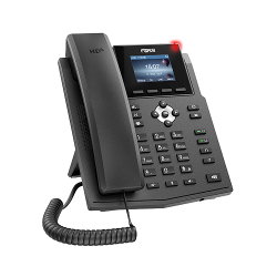 Fanvil X3S VoIP Телефон