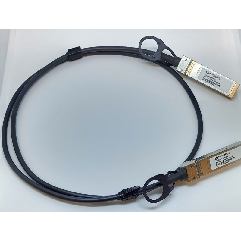 10G SFP+ DAC cable 30AWG 3M