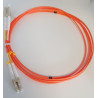 Multimode оптичeн пач кабел LC-LC 40m