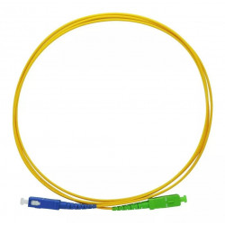 Optical patch cable Simplex SC/UPC-SC/APC SM 5m