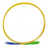 Optical patch cable Simplex SC/UPC-SC/APC SM 5m
