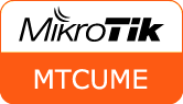MikroTik Certified User Manager Egineer